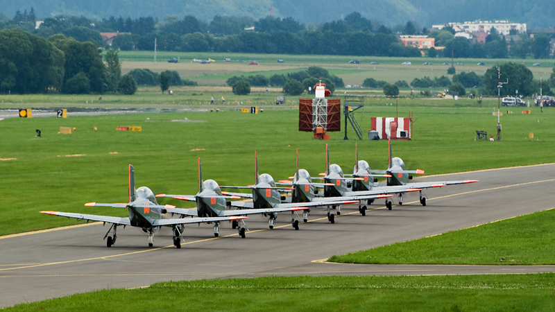 124_AirPower_Orliki na PZL-130 Orlik.jpg